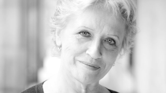 Śpiewaczka operowa Joanna Cortes. Źródło: teatrwielki.pl