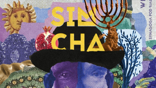 22. Festiwal Kultury Żydowskiej Simcha