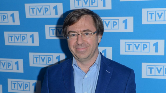 Marek Kochan. Fot. PAP/StrefaGwiazd/S. Leszczyński