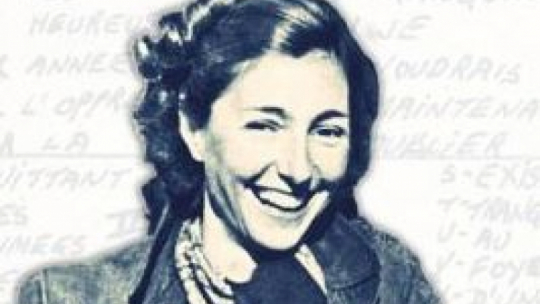 Krystyna Skarbek - okładka książki Madeleine Masson "Wojna - moja miłość" , Wydawnictwo Vesper