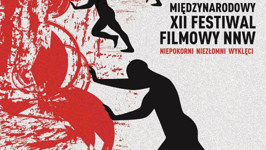 XII Festiwal Filmowy „Niepokorni Niezłomni Wyklęci”