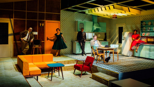 Źródło: Teatr Wybrzeże w Gdańsku