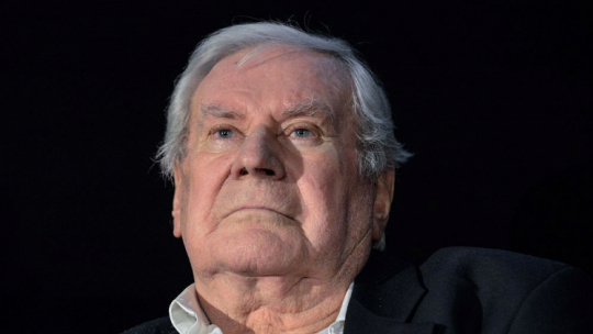 Wiesław Gołas. Fot. PAP/J. Kamiński