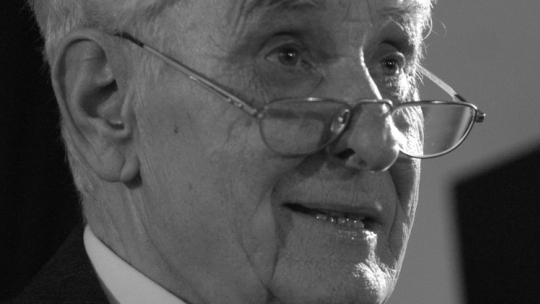 Henryk Boukołowski. Fot. PAP/A. Rybczyński