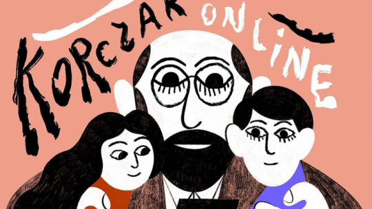 Platforma edukacji teatralnej KORCZAK ONLINE