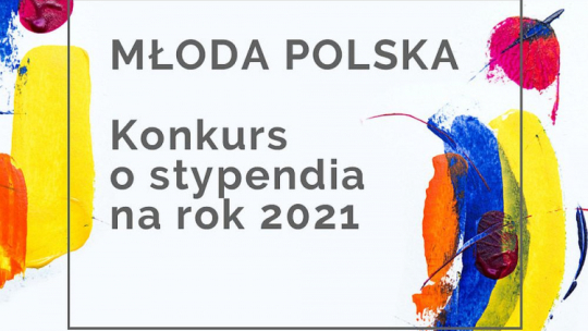Program Młoda Polska