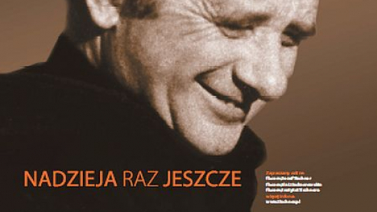 Nadzwyczajne Dni Tischnerowskie