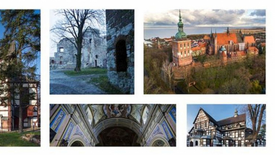 Program Ochrona Zabytków. Źródło: MKiDN