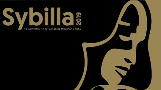 Źródło:  Konkursu na Wydarzenie Muzealne Roku Sybilla