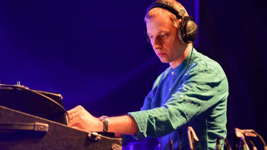 Dominik Wania. Fot. PAP/J. Kaczmarczyk