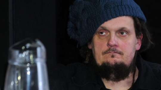 Mariusz Wilczyński. Fot. PAP/T. Żmijewski