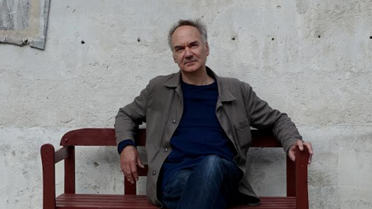 Hervé Le Tellier, Źródło: Wikimedia Commons