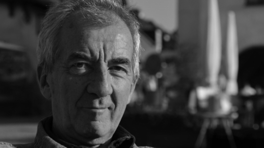 Andrzej Maria Marczewski. Źródło: Marczewski.pl