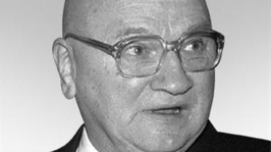 Wojciech Ziembiński. Fot. PAP/P. T. Walczak