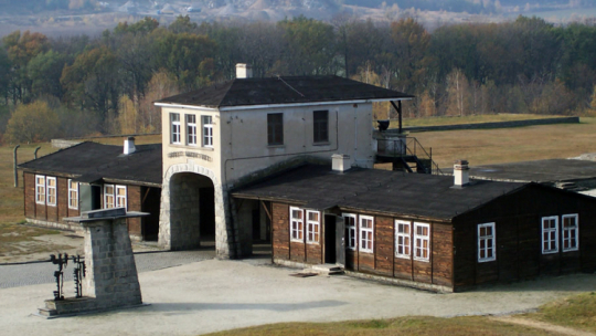 Muzeum Gross-Rosen w Rogoźnicy