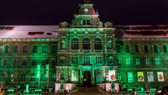 Muzeum Narodowe we Wrocławiu. Fot. PAP/M. Kulczyński