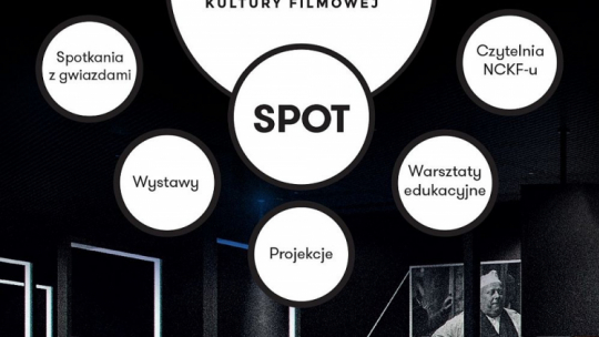 NCKF Spot