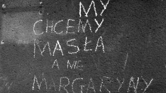 Szczecin, 1970-12-17. Fot. PAP/A. Witusz