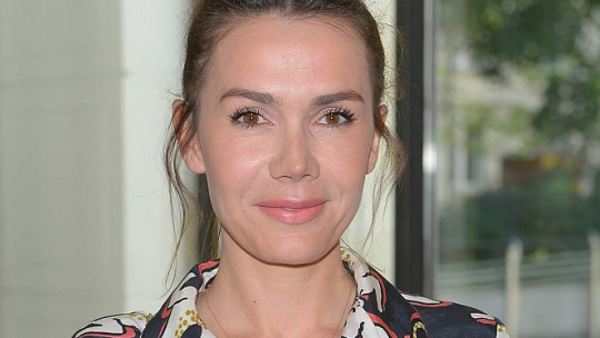 Olga Bołądź. Fot. PAP/StrefaGwiazd/S. Leszczyński