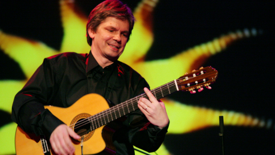 Filip Łobodziński. Fot. PAP/P. Supernak