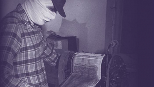 12. edycja projektu edukacyjnego IPN „Kamienie Pamięci”