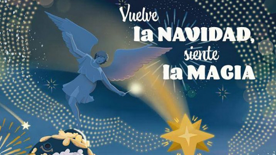 Festiwal „Spotkajmy się w Boże Narodzenie” w Madrycie