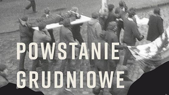 Wystawa „Powstanie Grudniowe 1970 roku”