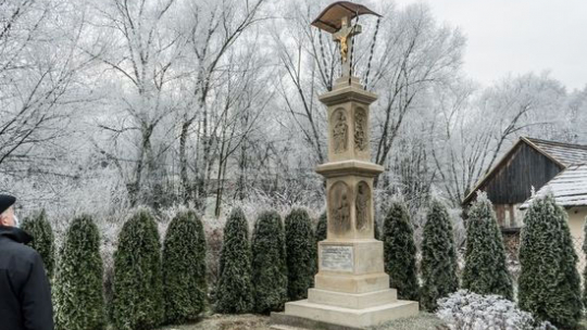 Fot. Urząd Miejski w Kalwarii Zebrzydowskiej