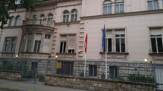 Fot. Ambasada na Węgrzech
