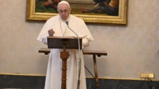Vatican Media