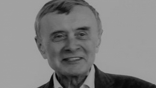 Prof. Kazimierz Kuczman. Źródło: UPJPII