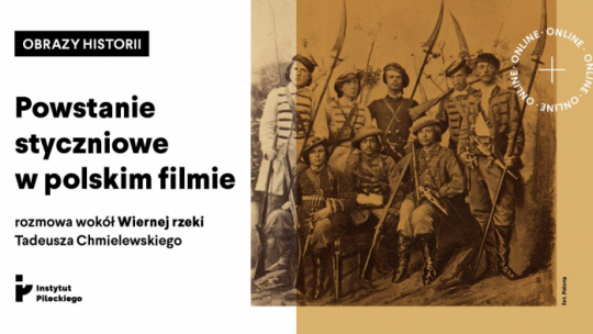 Źródło: www.facebook.com/InstytutPileckiego