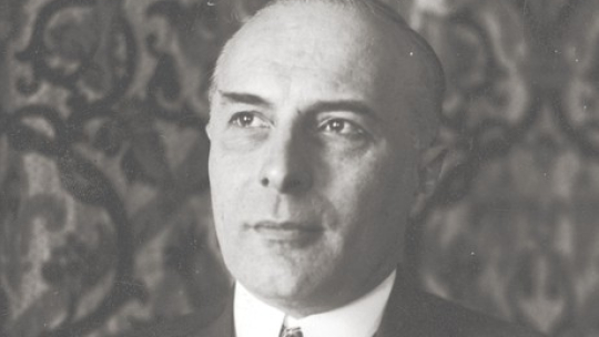 Eustachy Sapieha. Źródło: Wikipedia Commons