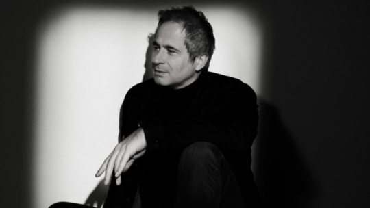 Piotr Anderszewski. Źródło: Materiały prasowe Warner Classics