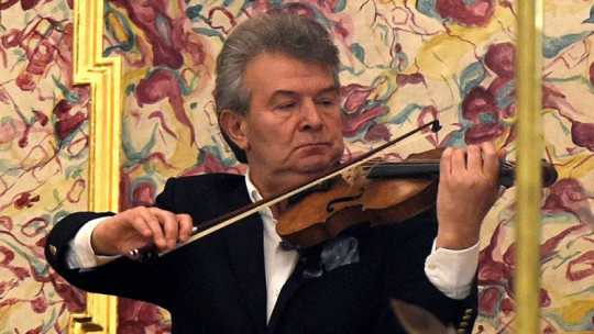 Vadim Brodski. Fot. PAP/R. Pietruszka