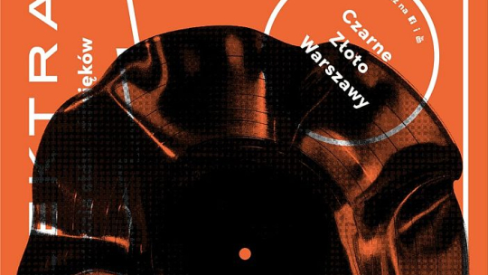Premiera filmu „Czarne złoto Warszawy”