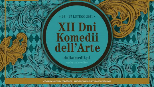 12. Dni Komedii dell'Arte