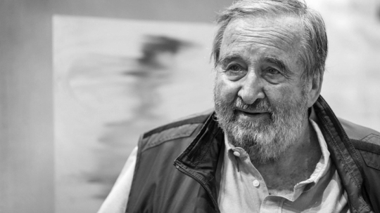 Krzysztof Kowalewski. Fot. PAP/T. Żmijewski