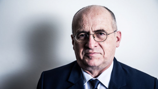 Minister spraw zagranicznych Zbigniew Rau. Fot. PAP/A. Zawada