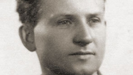 Łukasz Ciepliński. Źródło: Wikimedia Commons