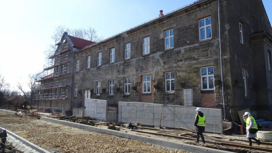 Fot. Muzeum Pamięci Mieszkańców Ziemi Oświęcimskiej
