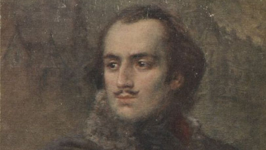 Kazimierz Pułaski. Źródło: CBN Polona