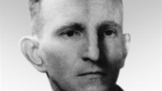 Roman Szuchewycz. Fot. Wikimedia Commons