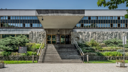 Źródło: Biblioteka Narodowa