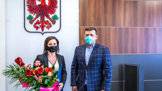 Źródło: UM Gorzów/ fot. Łukasz Kulczyński 