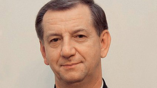 Bp gen. bryg. Józef Guzdek, biskup polowy WP. Źródło: www.katedrapolowa.pl