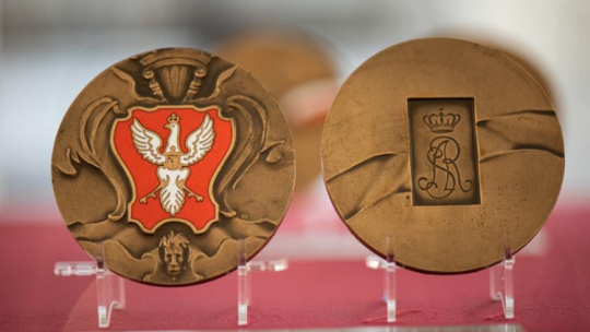 Źródło: Kancelaria Sejmu/A. Strzyżak