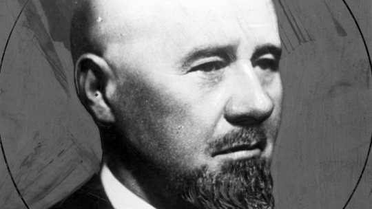 Aleksander Prystor. Źródło: NAC