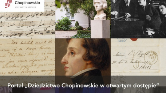 Źródło: Narodowy Instytut Fryderyka Chopina