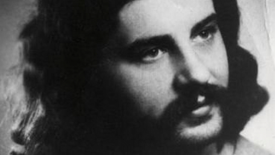 Stanisław Pyjas. Źródło: IPN